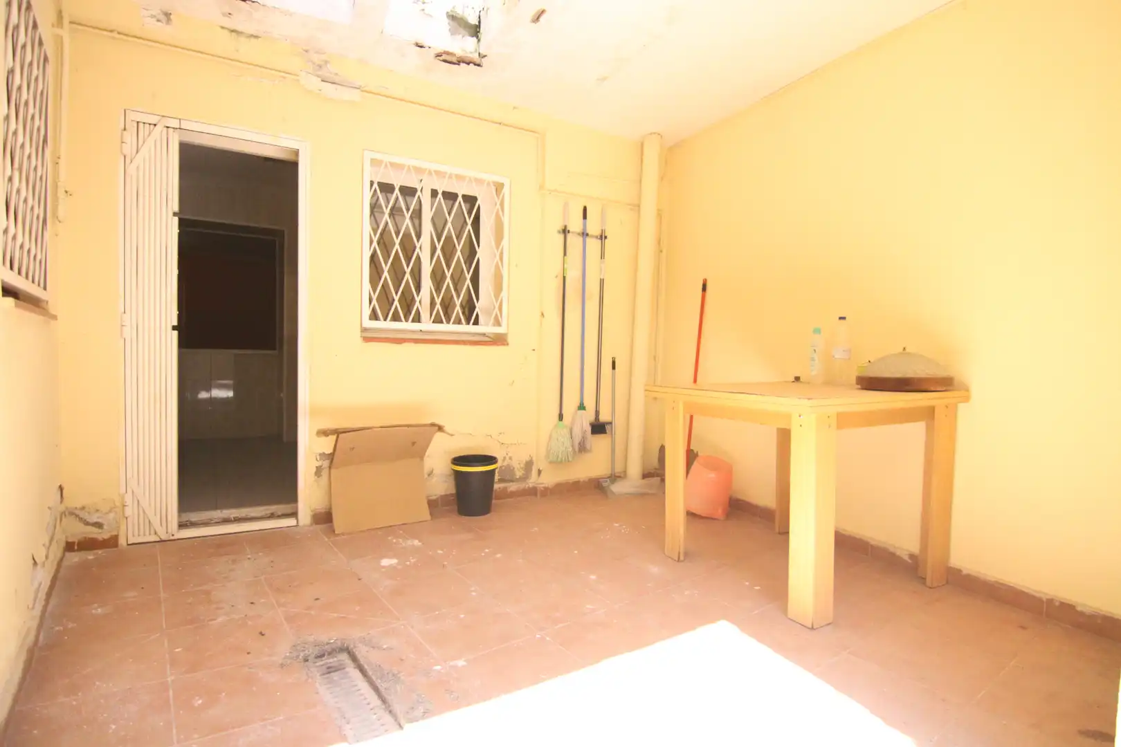 Piso en venta en Olesa de Montserrat con Terraza