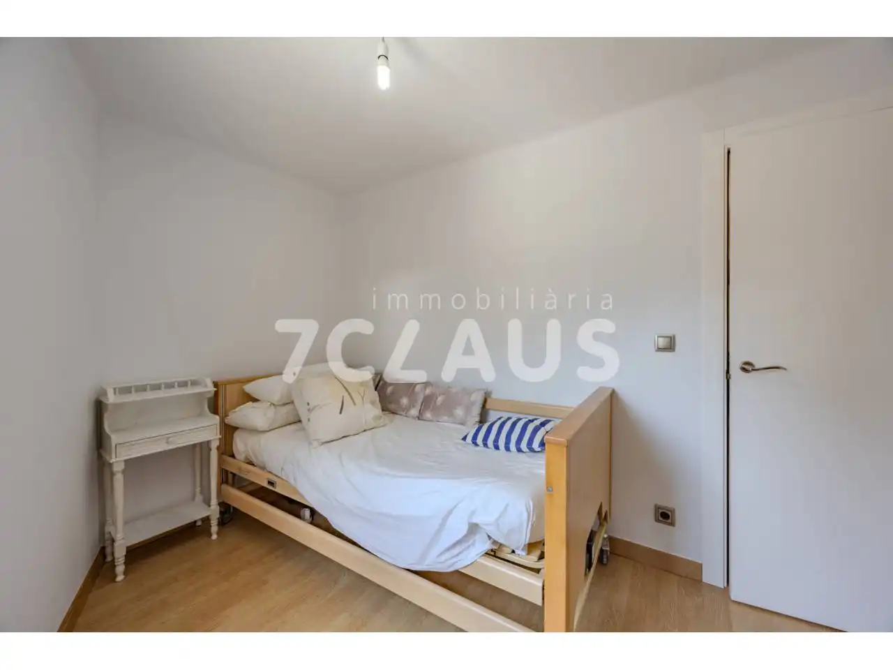 Flat with lift to rent in Avenida Fiter i Rossell 30, imagen 12