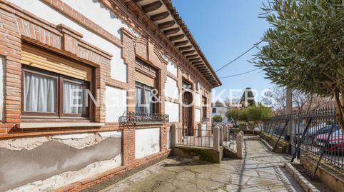 Foto 4 de Casa o xalet en venda a Centro, Azuqueca de Henares