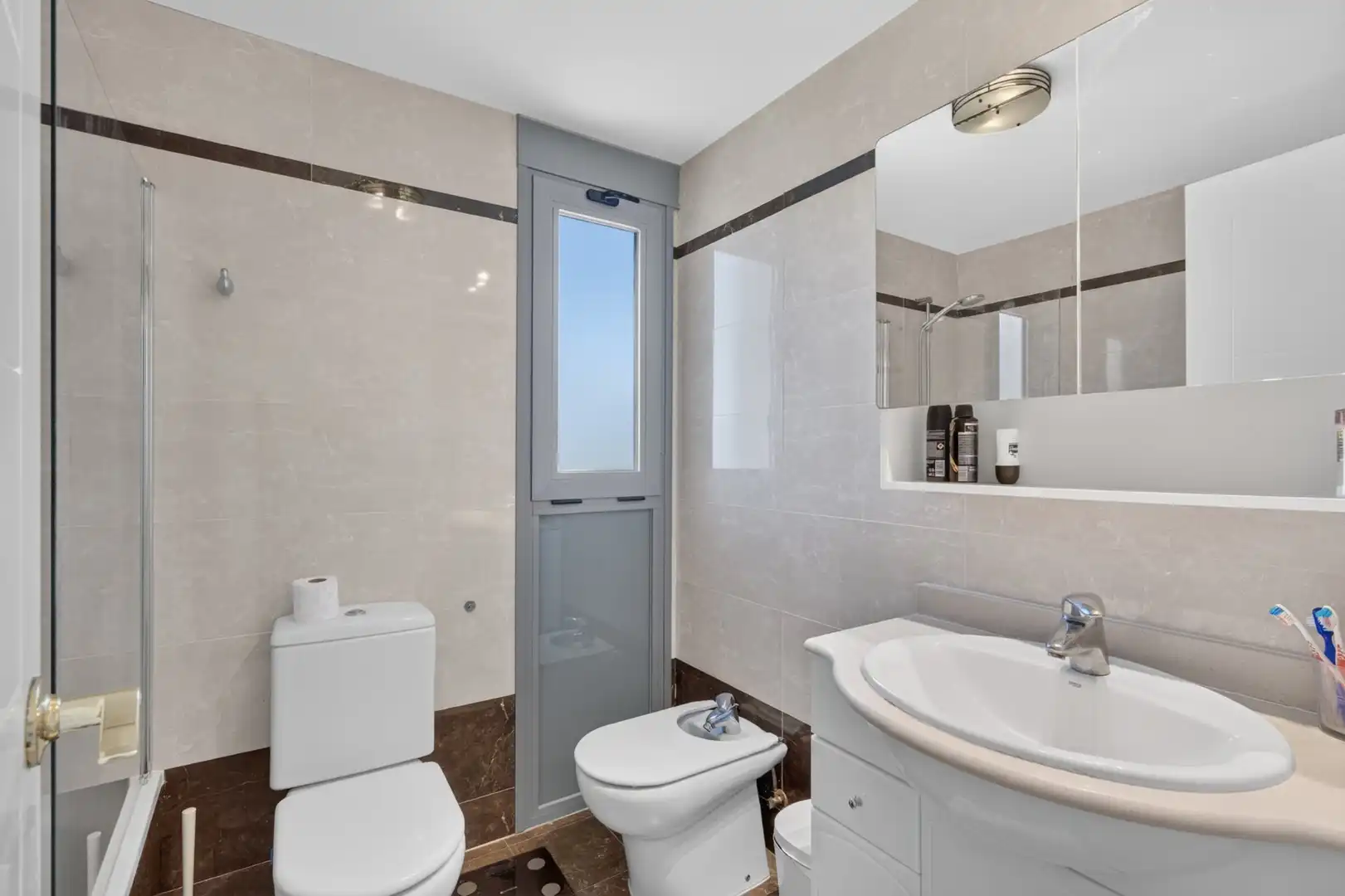 Duplex con terrazza in vendita a Calle Presidente Adolfo Suárez, imagen 17