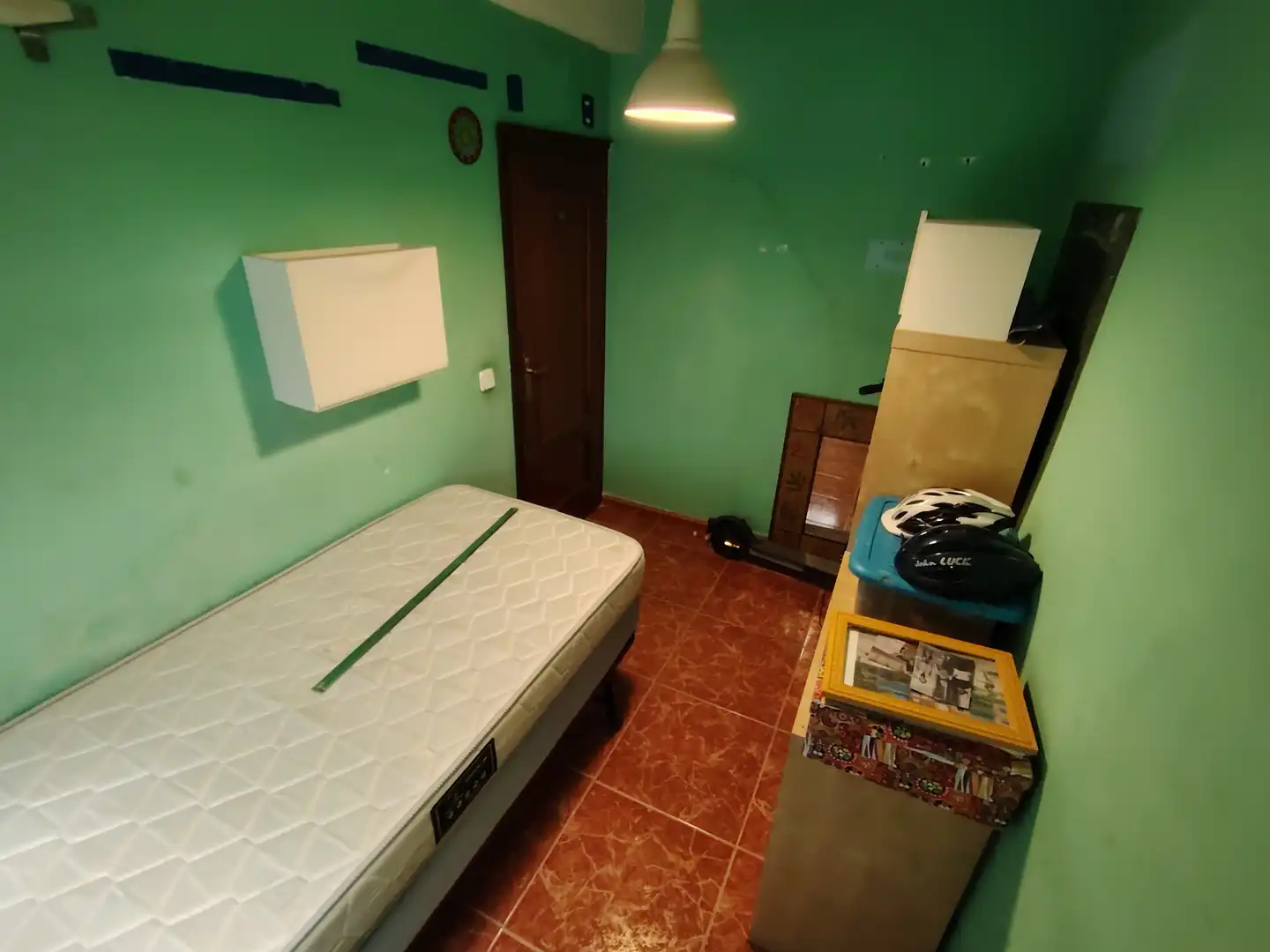 Habitación de Piso en venta en Getafe con Aire acondicionado, Calefacción y Terraza