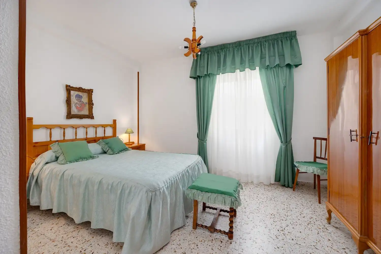 Flat with lift for sale in Avenida de la Purisima 27, imagen 17