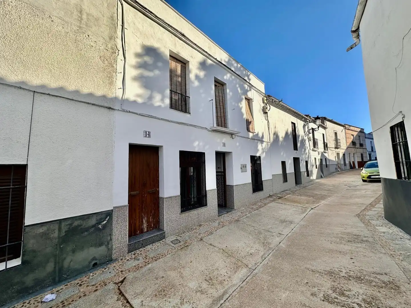 Maison à vendre à Fuente Obejuna, imagen 20