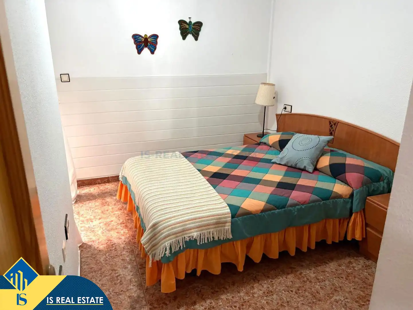 Bedroom of Houses for sale in Orihuela  with Heating, Furnished and Oven