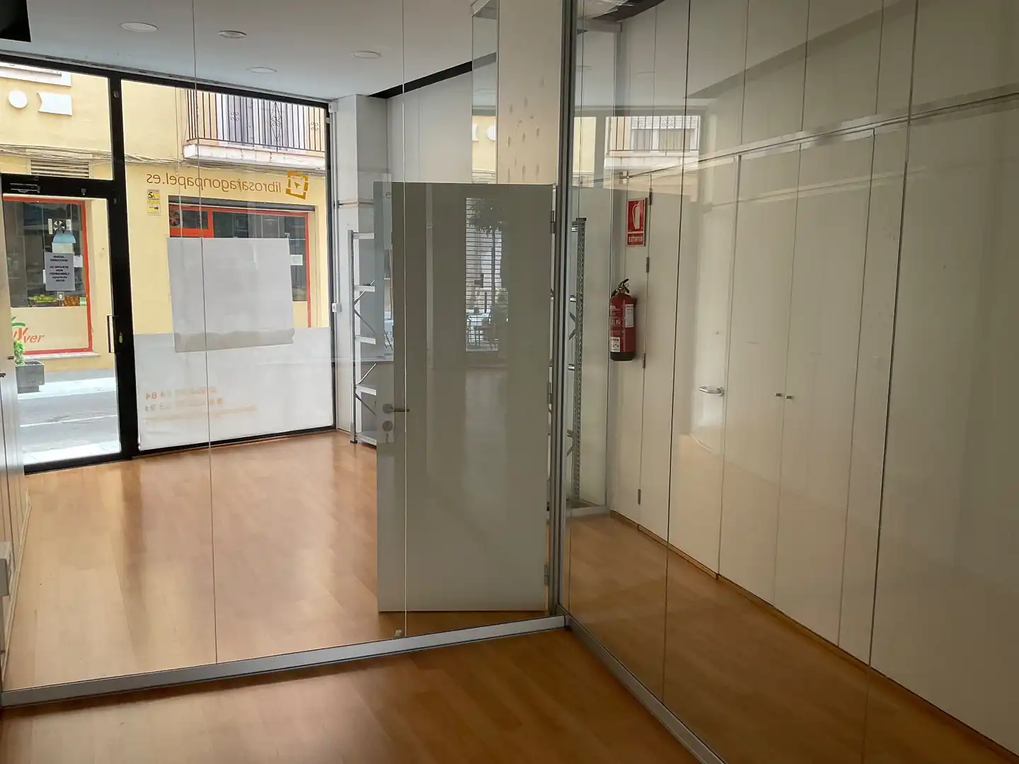 Local comercial en alquiler en Centro, imagen 6