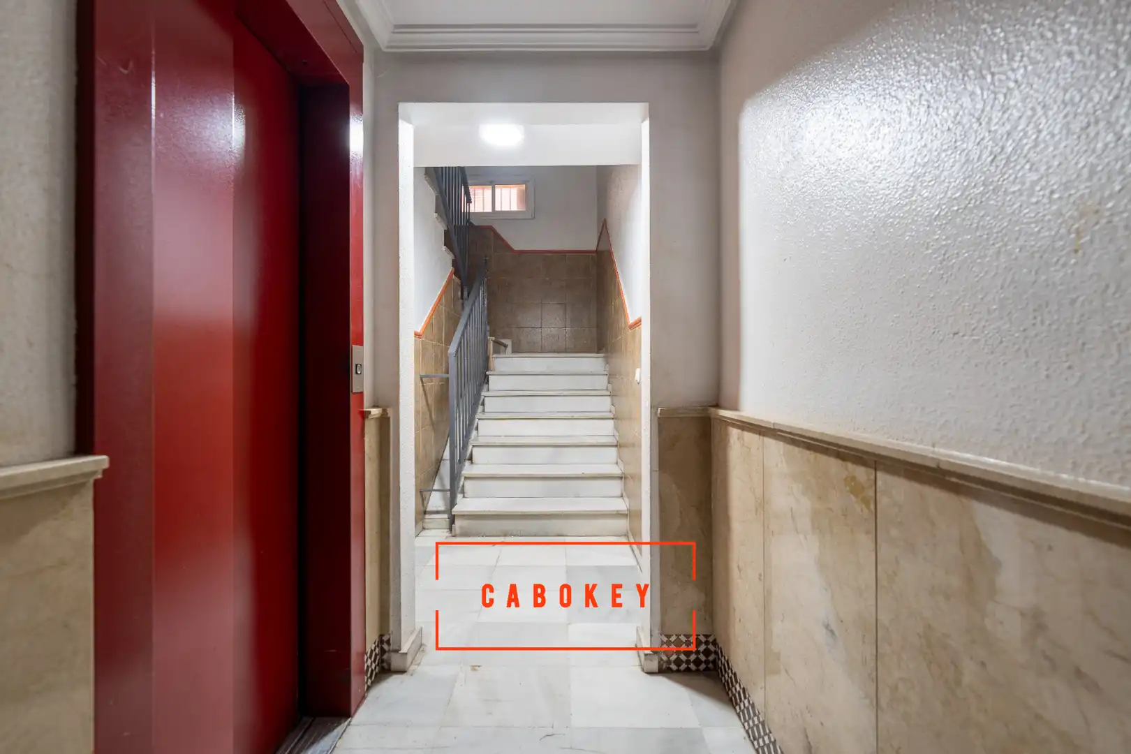 Piso con ascensor en venta en Carrera del Mami 116, imagen 31