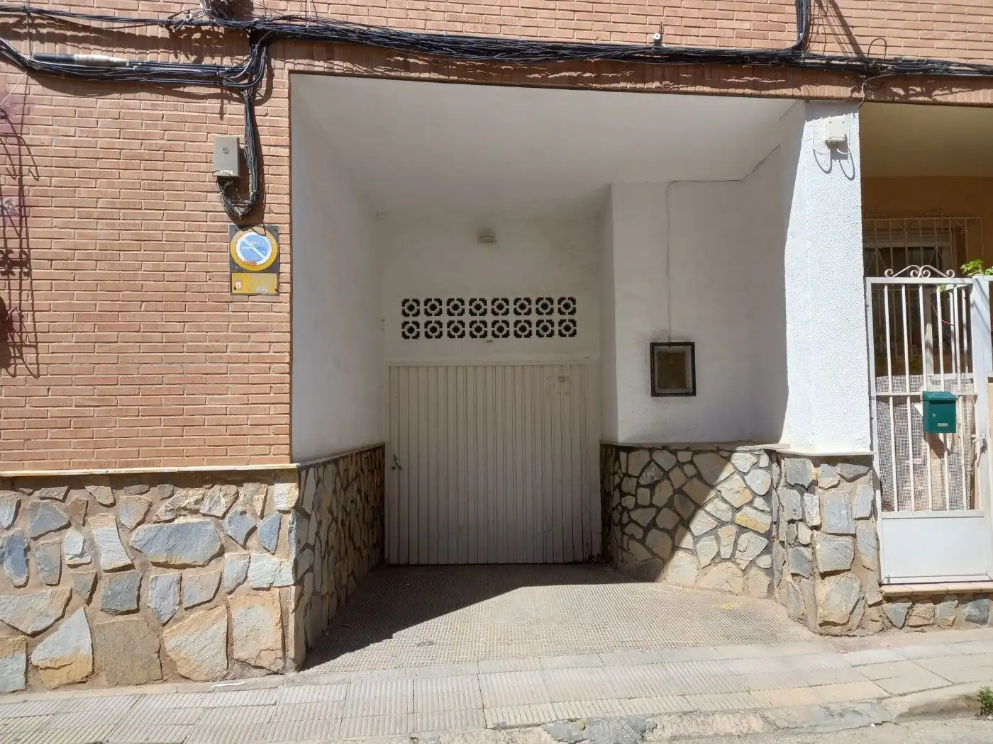 Individuale in vendita a Cartagena ciudad
