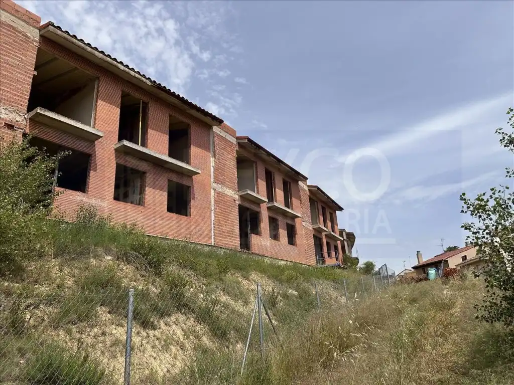 Exterior view of Buildings for sale in Briones
