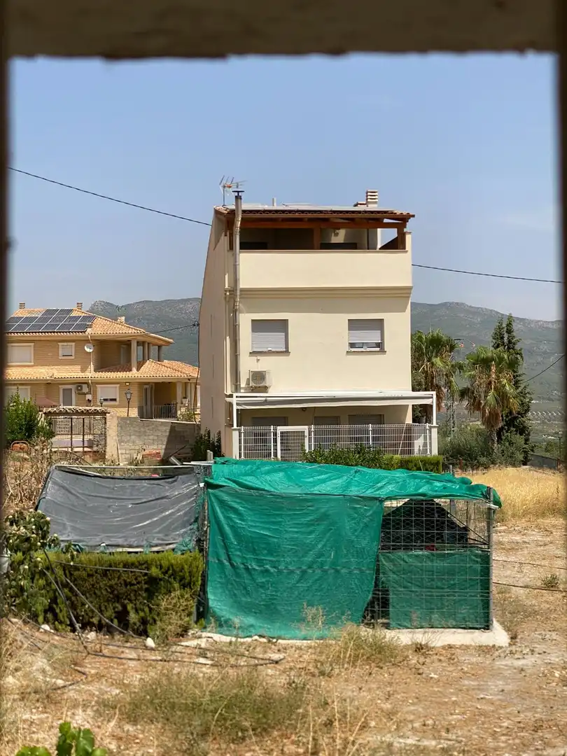 Casa rústica en venta en Moratalla, imagen 14