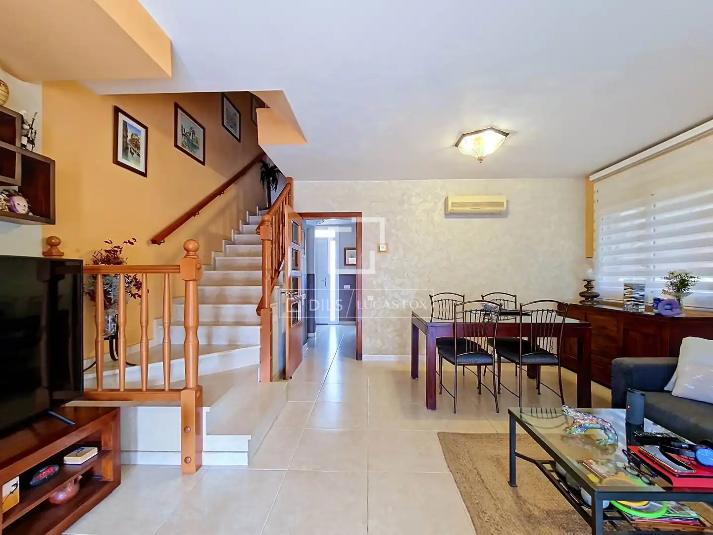 Haus oder Chalet zum Verkauf in Cubelles mit Klimaanlage, Heizung und Privatgarten