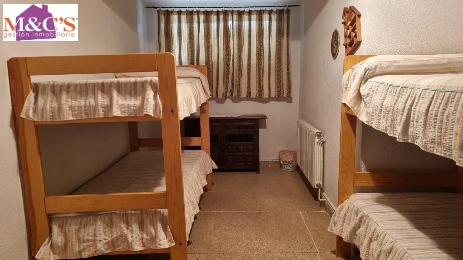 Chalet con terraza en venta en Almodóvar del Campo, imagen 78