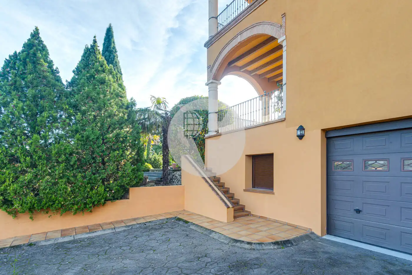 House with pool for sale in Molino de la Hoz, imagen 6