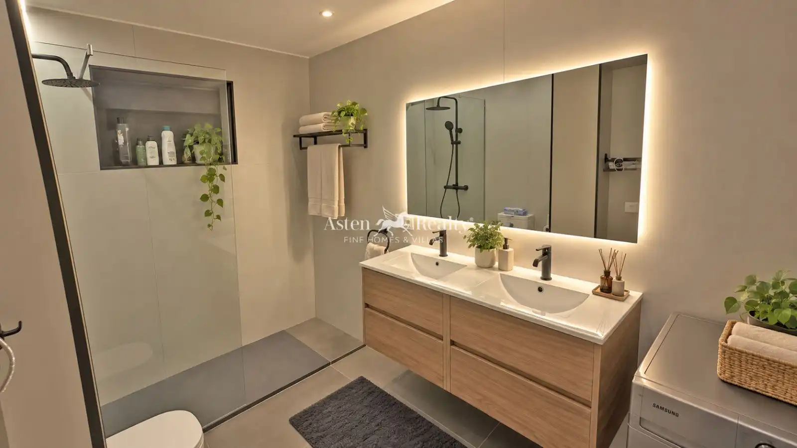Apartament amb piscina en venda a Helsinki, imagen 13