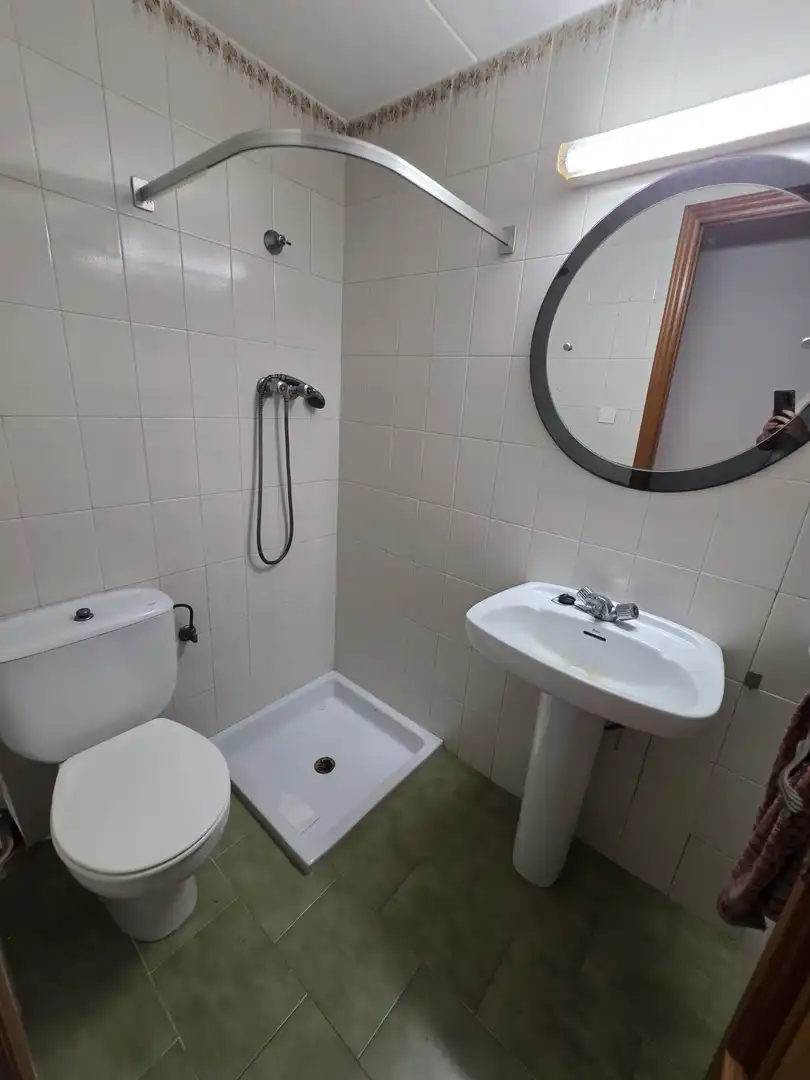 Bathroom of Flat for sale in Sueca
