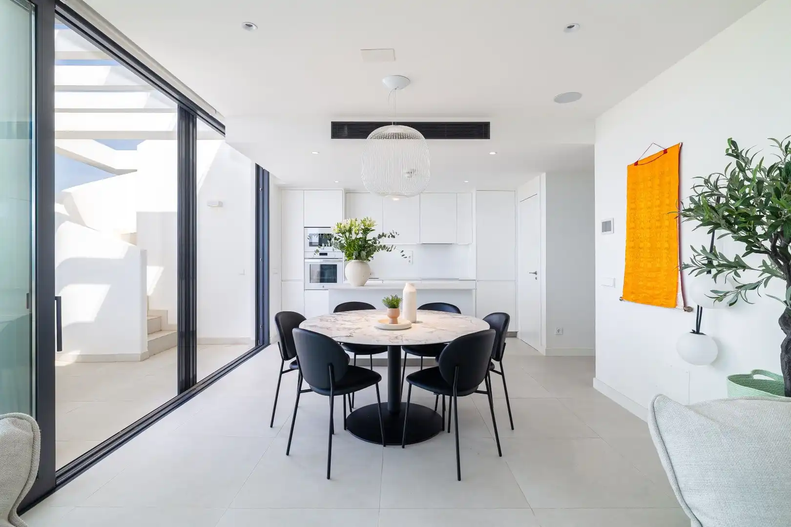 Penthouse mit Pool zum Verkauf in Tres de Marzo, imagen 3