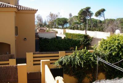 Photo 2 of Single-family semi-detached for sale in Calle Bolardo, El Ancla, Cádiz