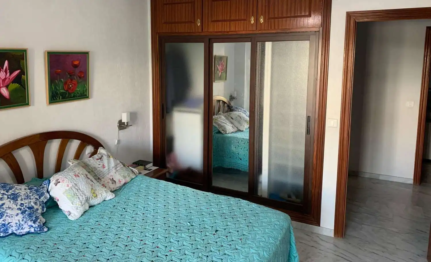Pis amb piscina en venda a Almuñecar centro, imagen 19