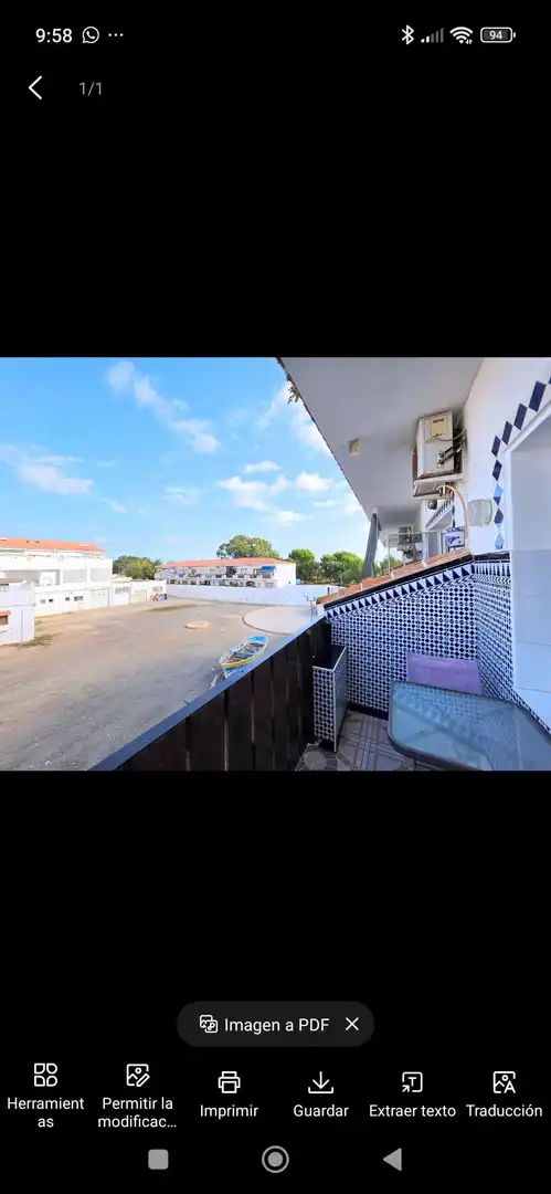 Apartament en venda a Cartagena, Murcia