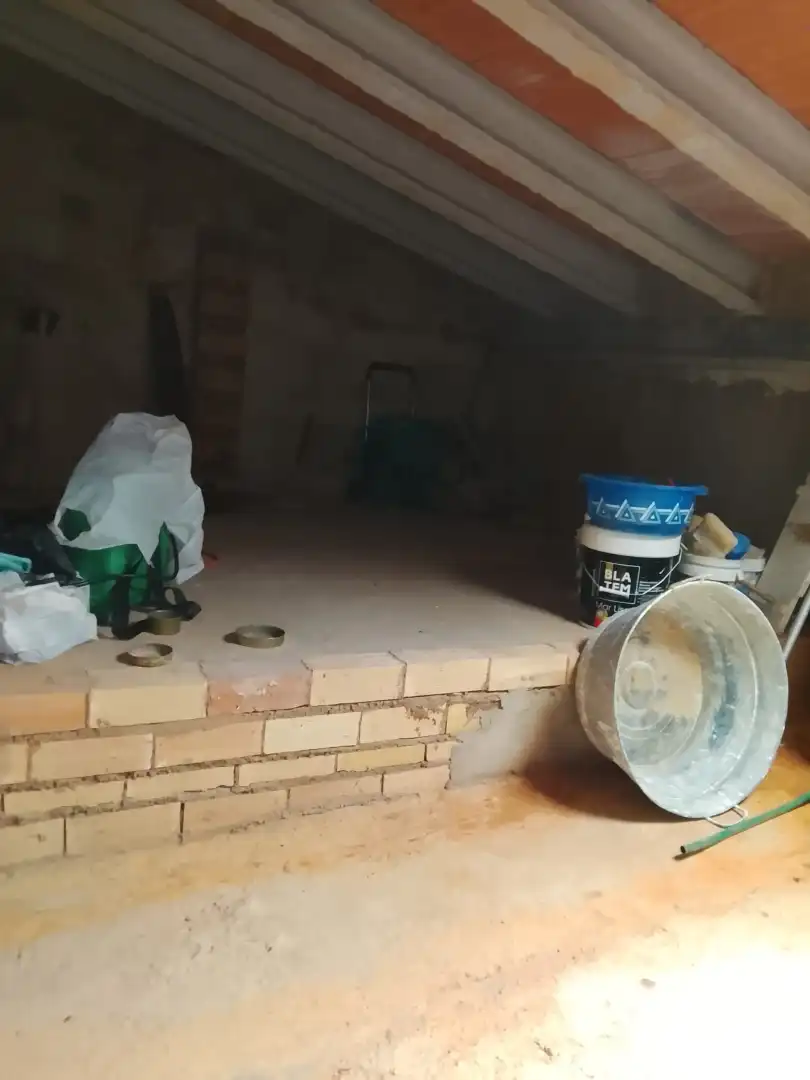 Casa o xalet en venda en Vallhermoso de la Fuente amb Moblat