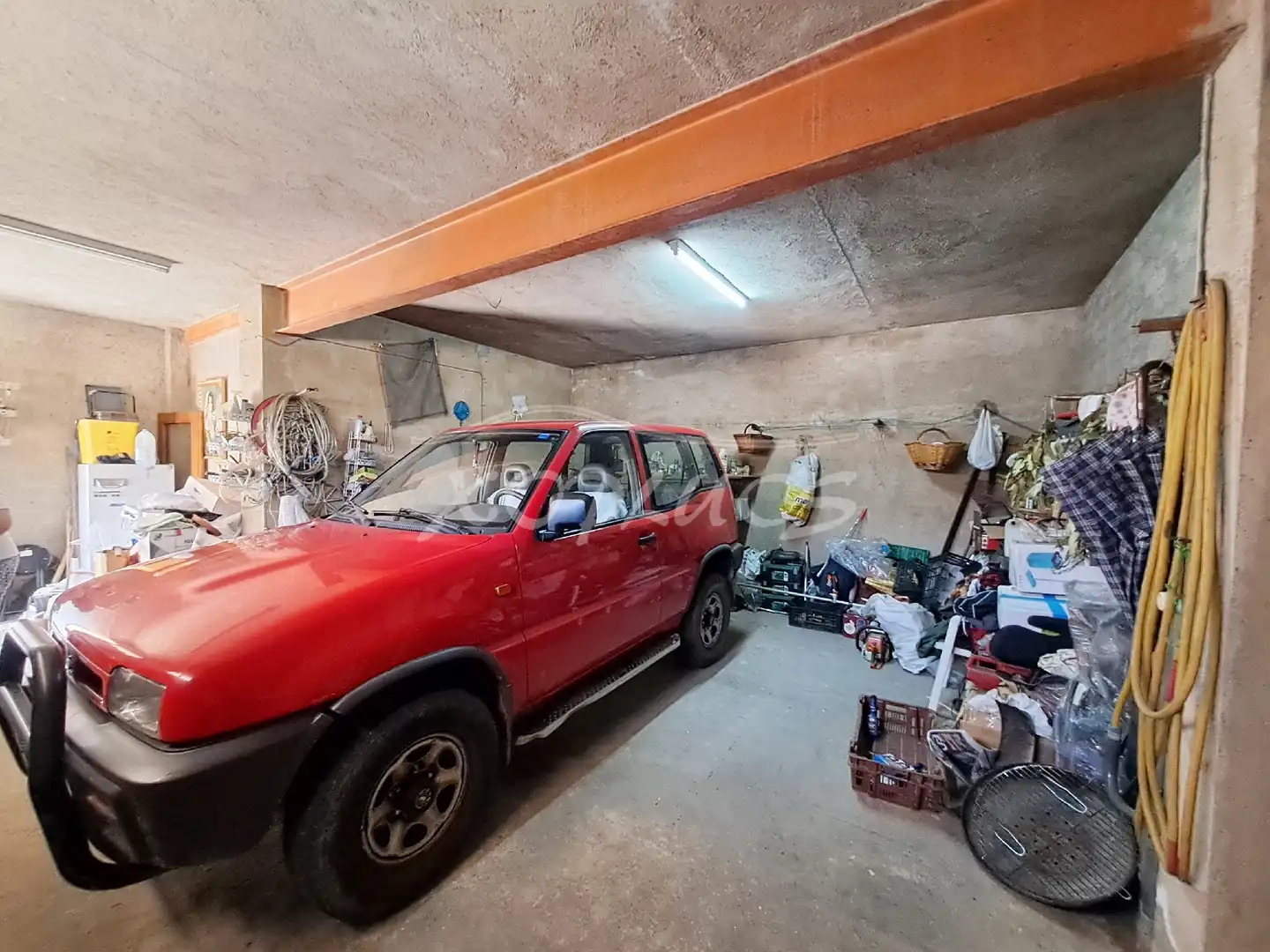 Casa o chalet en venta en Cercs