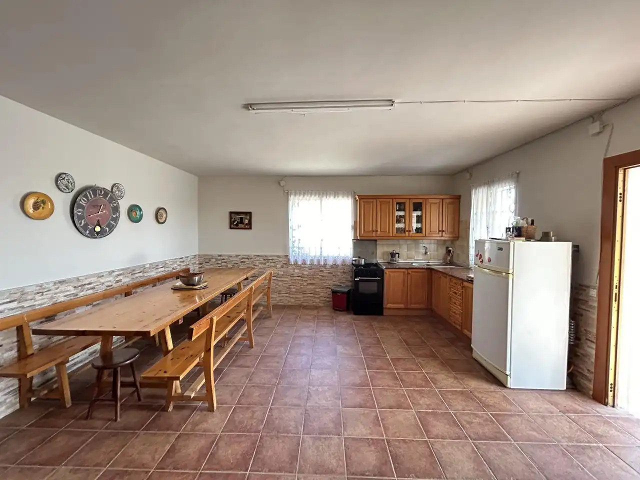 Finca rústica en venta en Galoche, Azucarera