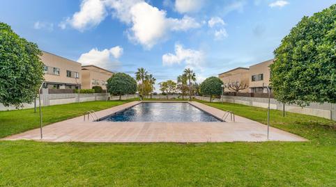 Foto 5 de Casa adosada en venda a Carrer Onze de Setembre, Montbrió del Camp, Tarragona