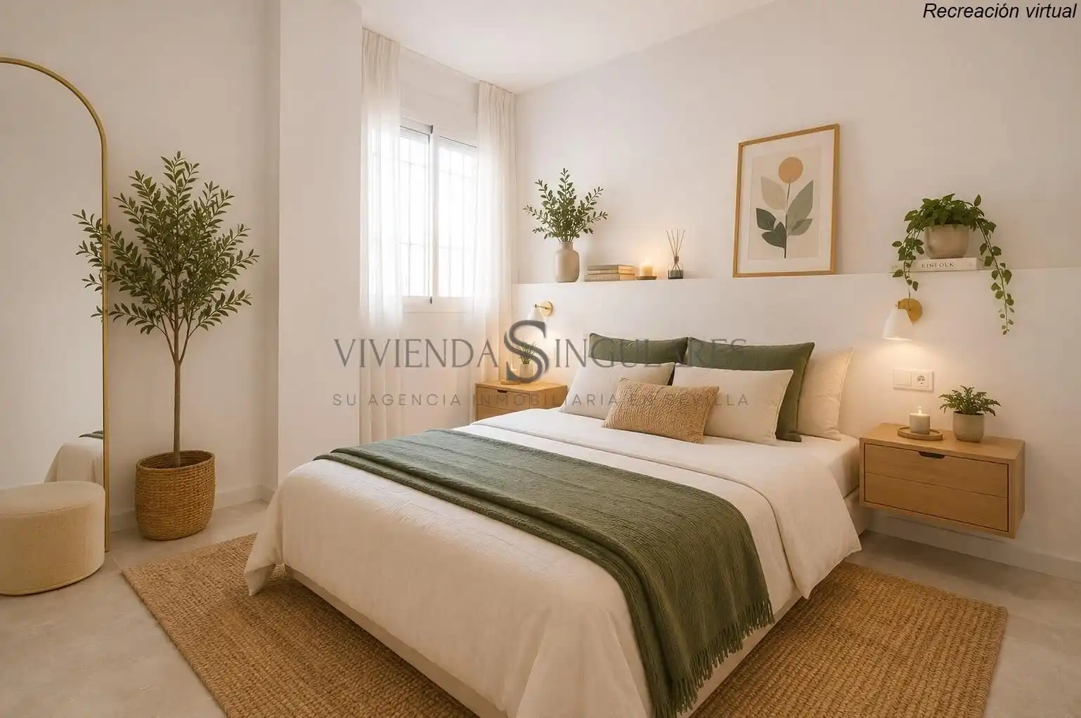 Wohnung zum Verkauf in Macarena, imagen 14
