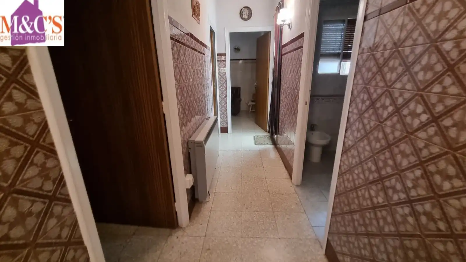 Casa con terrazza in vendita a Argamasilla de Calatrava, imagen 15