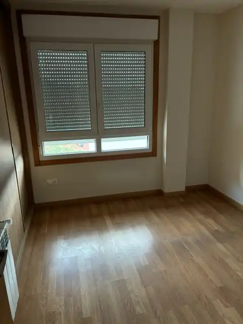 Bedroom of Flat for sale in A Laracha    with Heating and Storage room