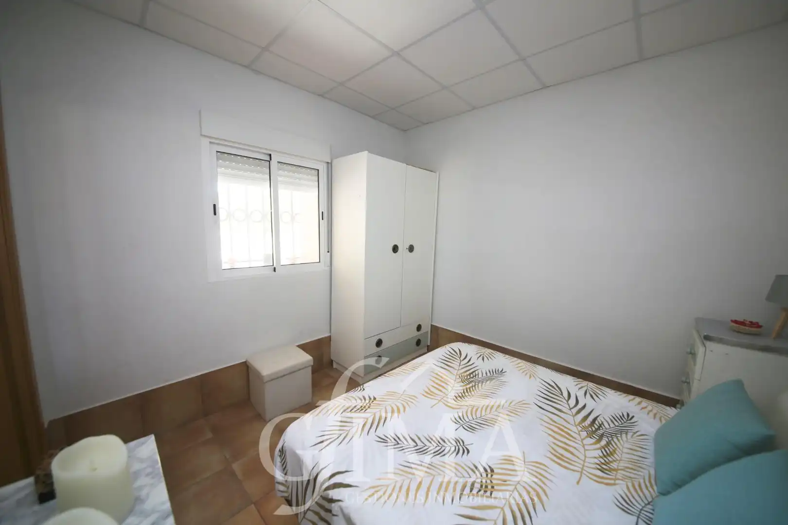 Chalet en venta en Tomelloso, imagen 17