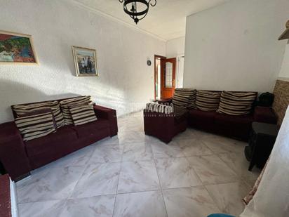 Living room of Country house for sale in San Vicente del Raspeig / Sant Vicent del Raspeig  with Terrace and Swimming Pool