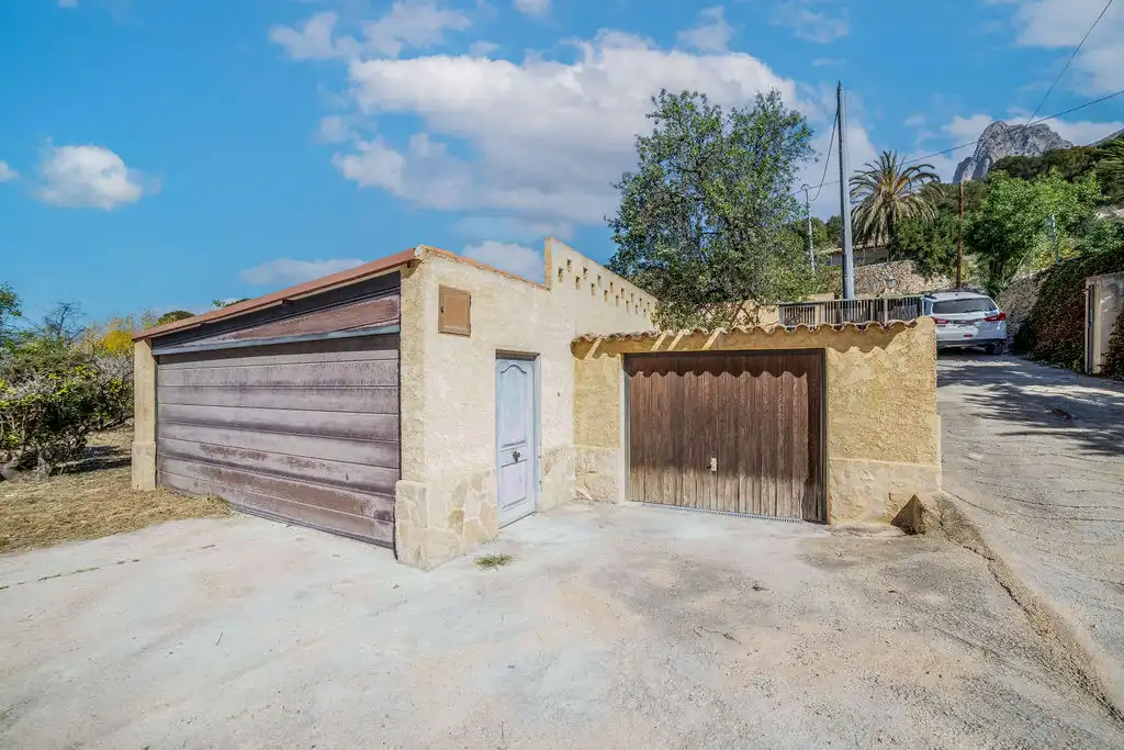 Detached house for sale in Partida Almassil, imagen 42