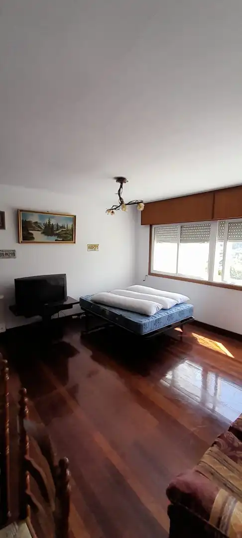 Habitación de Piso de alquiler en Culleredo con Amueblado