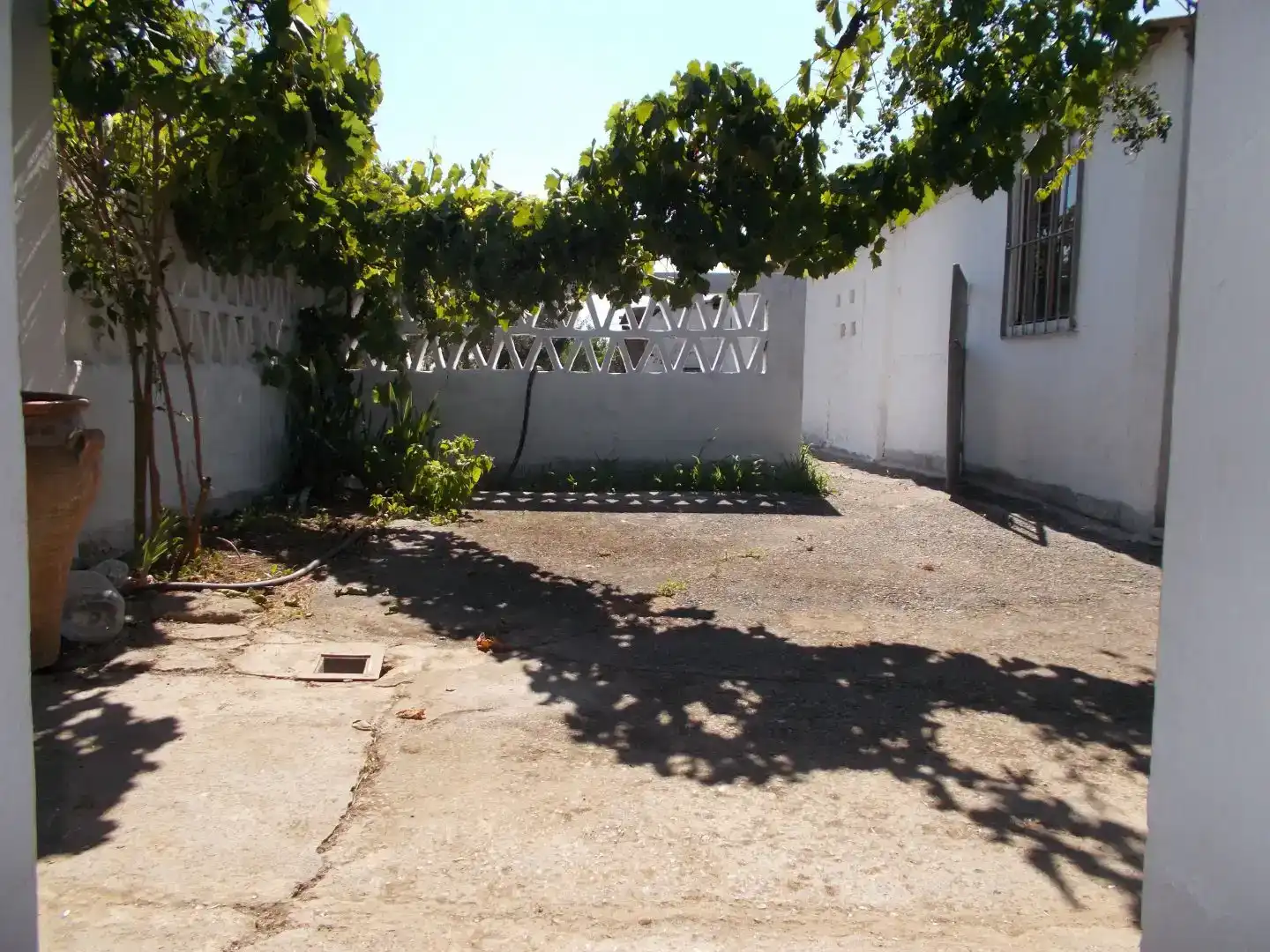 Casa o xalet en venda en La Garrovilla 