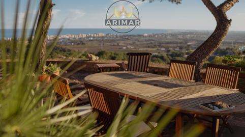 Photo 2 of Country house for sale in Montornés - Las Palmas - El Refugio, Castellón