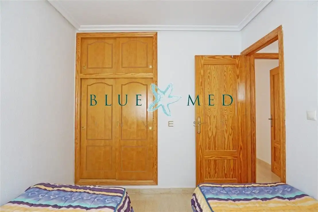 Habitación de Casa o chalet en venta en Mazarrón Casco Urbano