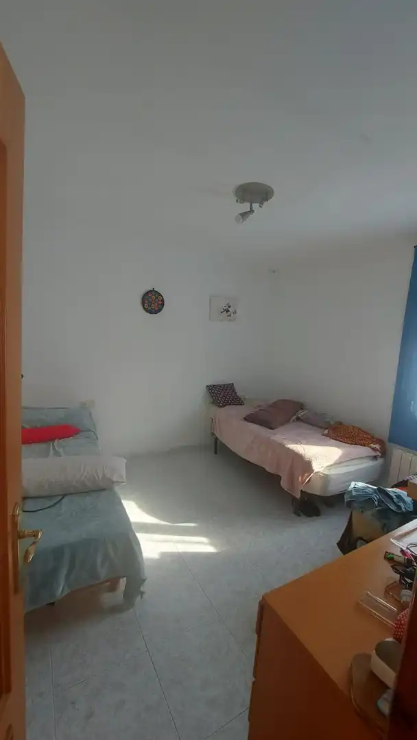 Habitación de Piso en venta en Vilanova del Camí con Aire acondicionado, Calefacción y Terraza