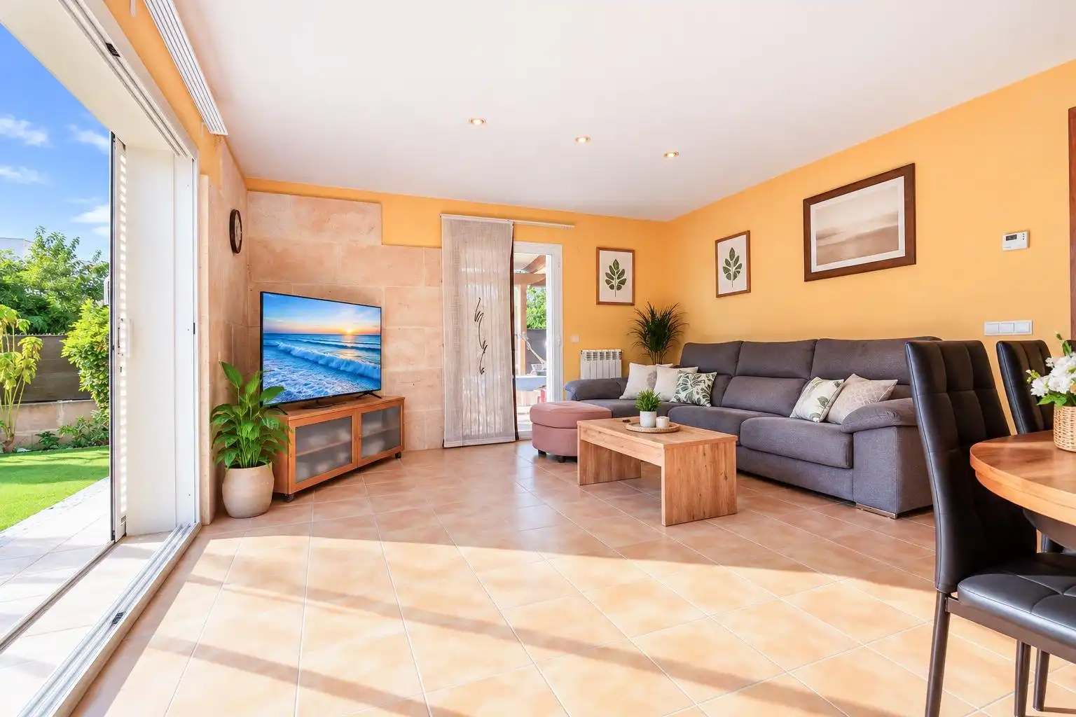 Villa avec jardin à vendre à Son Ramonell - Es Figueral, imagen 11