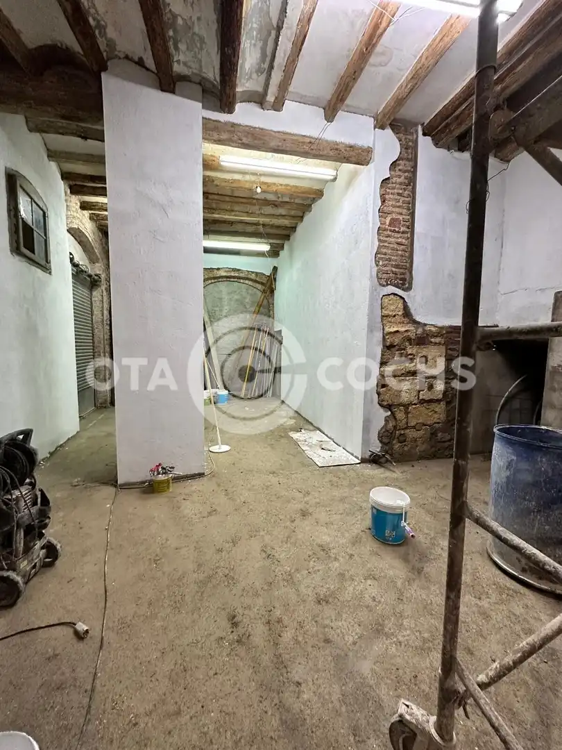 Local comercial en venta en Carrer de les Barreres, imagen 9