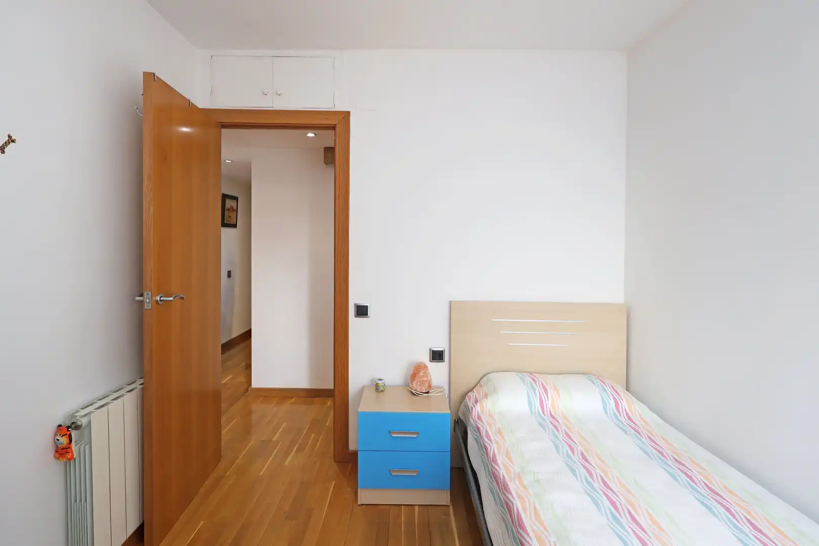 Piso con terraza en venta en Montesa, imagen 7