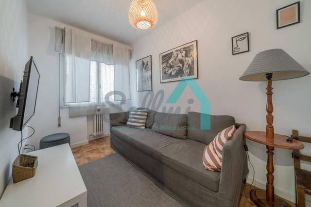 Piso en Alquiler en González Besada en Auditorio - Seminario - Parque de Invierno