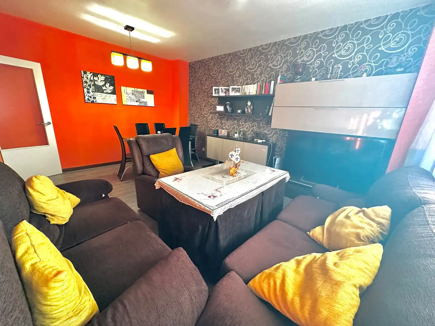 Flat with lift for sale in Calle Tucumán, imagen 22