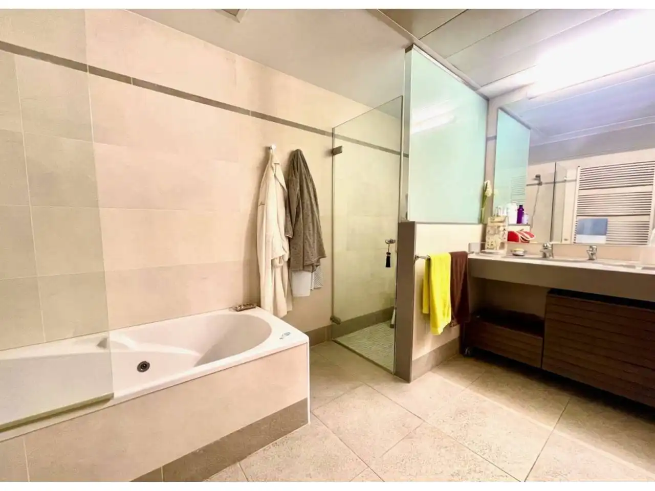 Flat for sale in Paseo Pere III, 57, Centre - Passeig i Rodalies