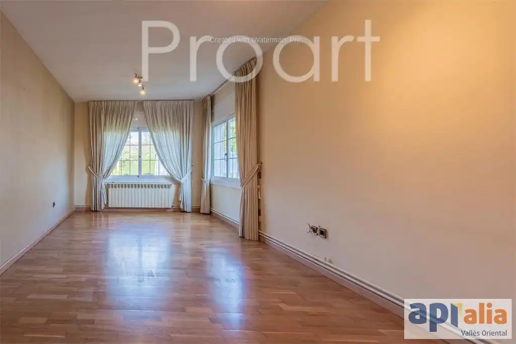 Casa amb piscina en venda a Sant Pere de Vilamajor, imagen 40
