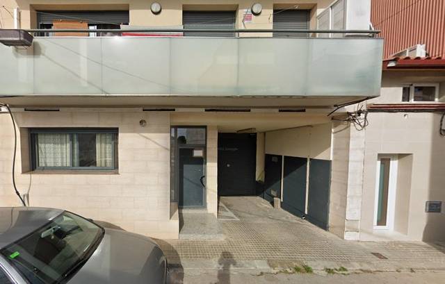 Garaje en Venta en  SOL en Poble Sec