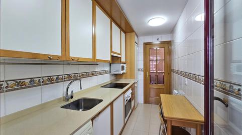 Photo 4 of Flat for sale in Calle Cgdor Diego Valderrabano, Media Legua,  Madrid Capital