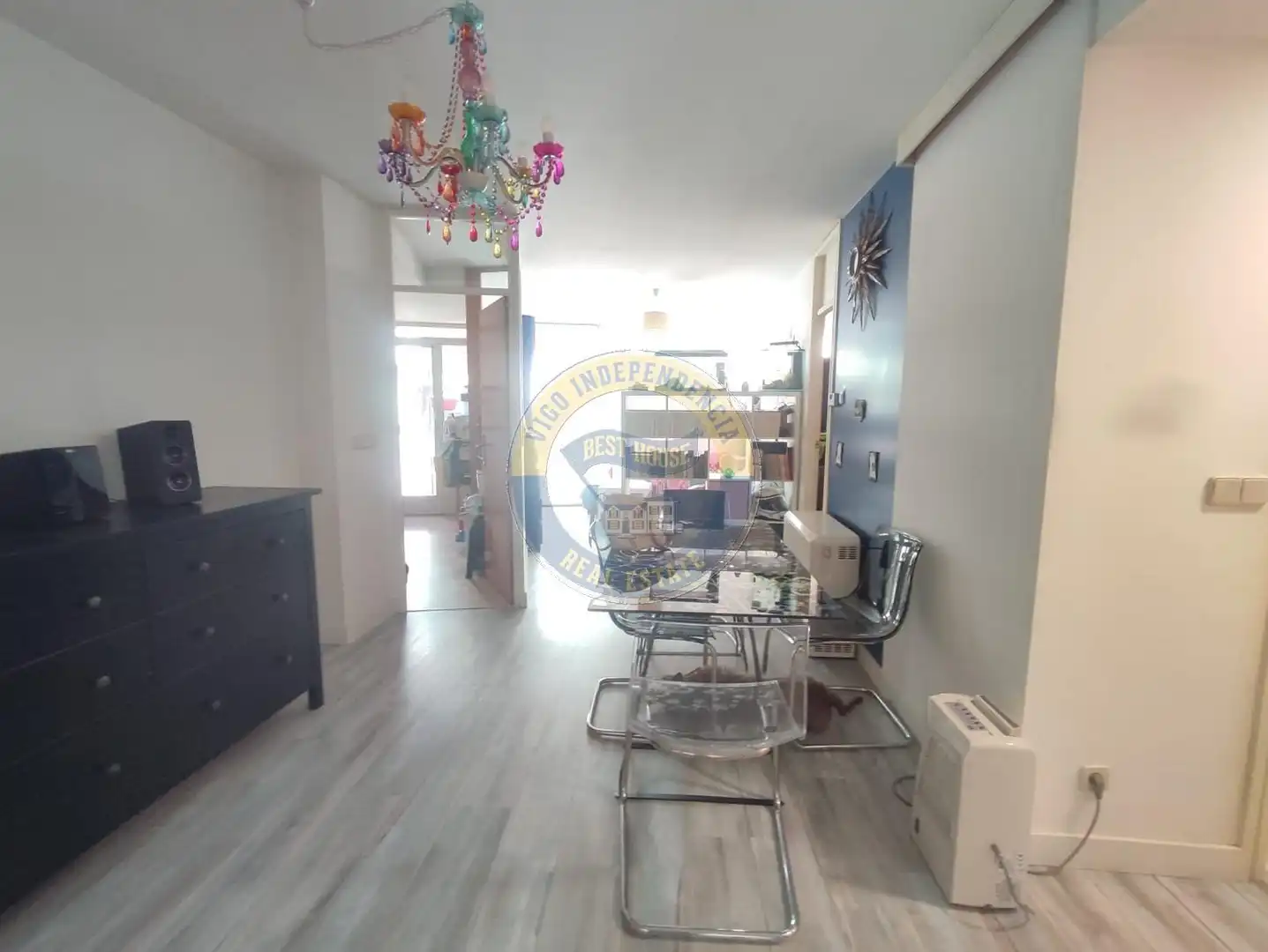 Apartments for sale in Vigo   with Heating and Storage room