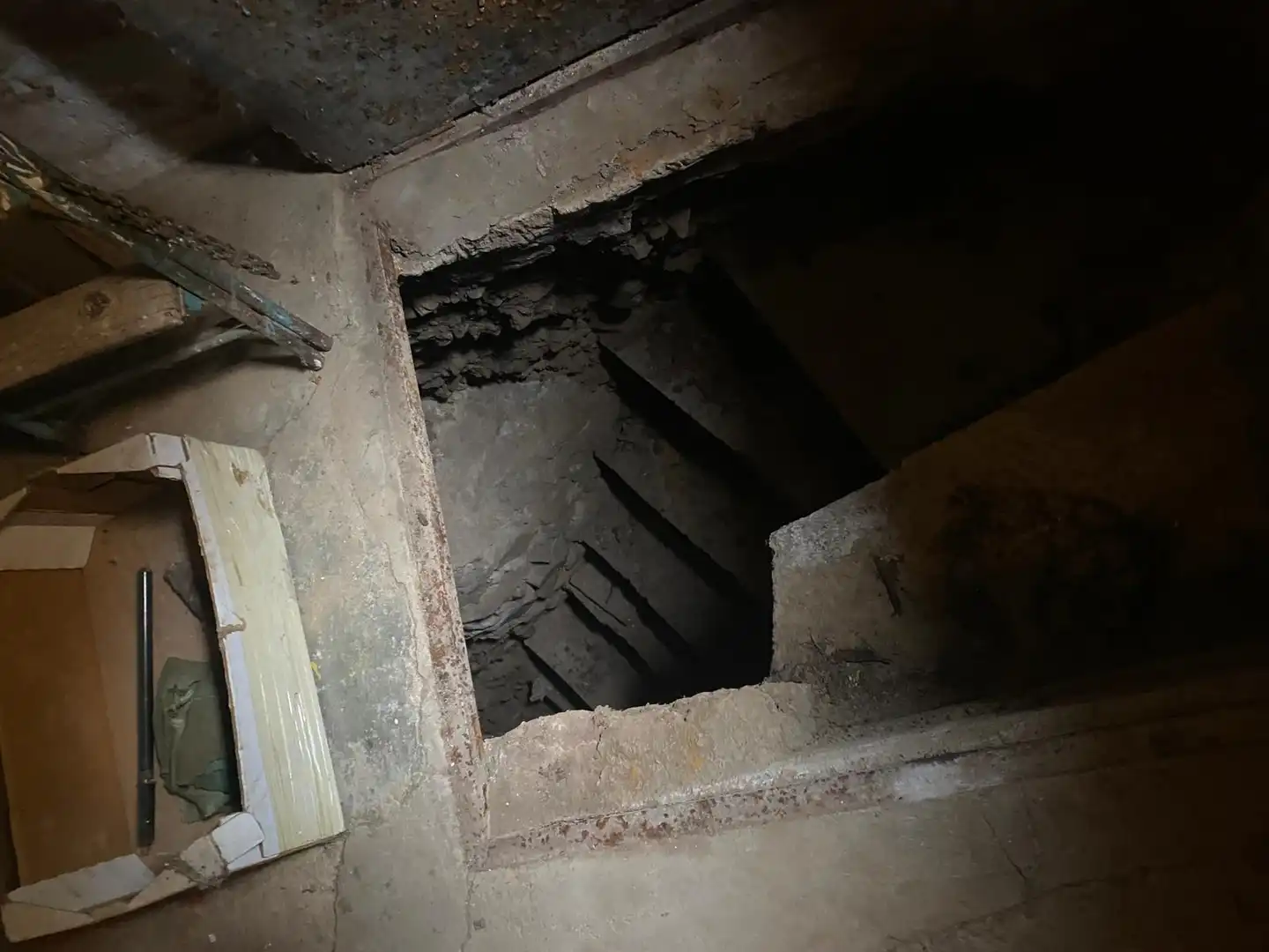 Casa rústica en venda a San Martín del Río, imagen 8