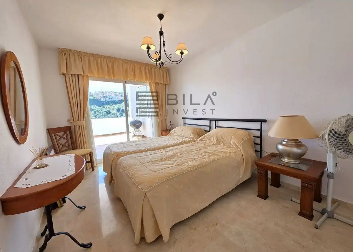 Piso con piscina en venta en Jose Orbaneja, imagen 15