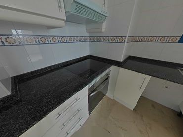 Appartement avec ascenseur à vendre à Av Rosa de los Vientos  - Ed Penyal II -
